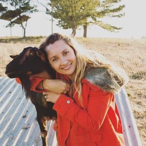 Meet your Posher, Erin